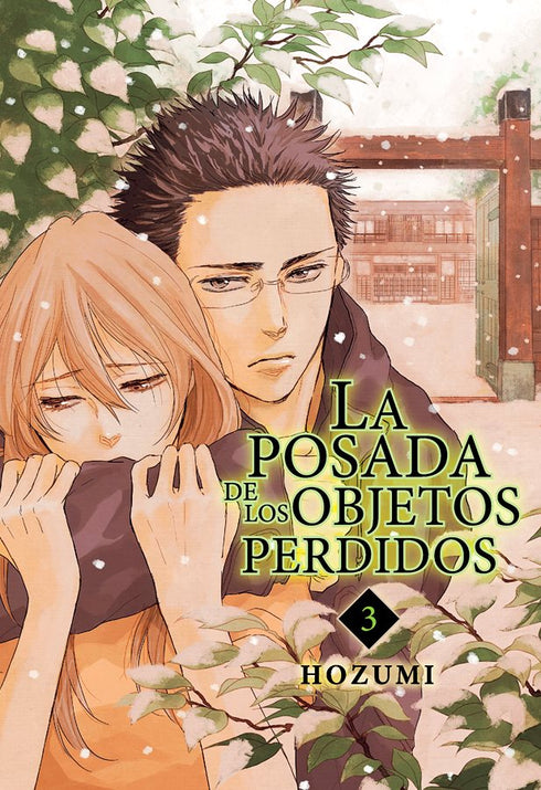 La Posada De Los Objetos Perdidos 03
